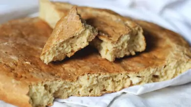 прясна пита