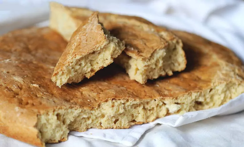 прясна пита