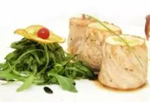 рулца от раци