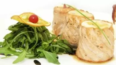 рулца от раци