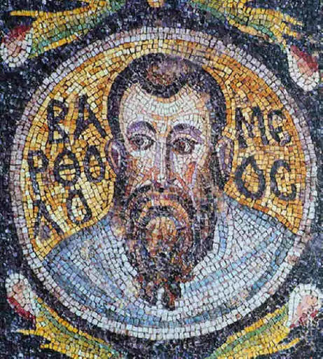 Св. апостол Вартоломей - 11 юни Св. апостол Вартоломей - 11 юни