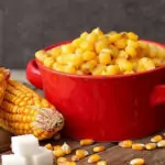 Варена царевица