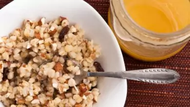 варено жито и просо