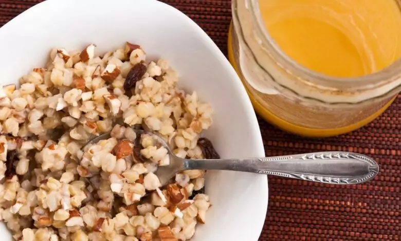 варено жито и просо