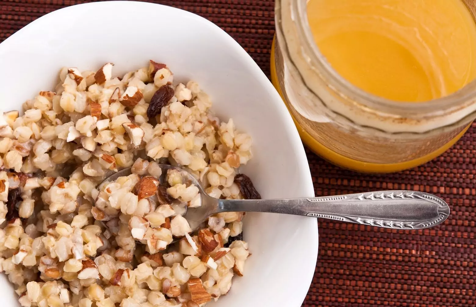 Варено жито и просо