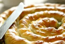 вита баница