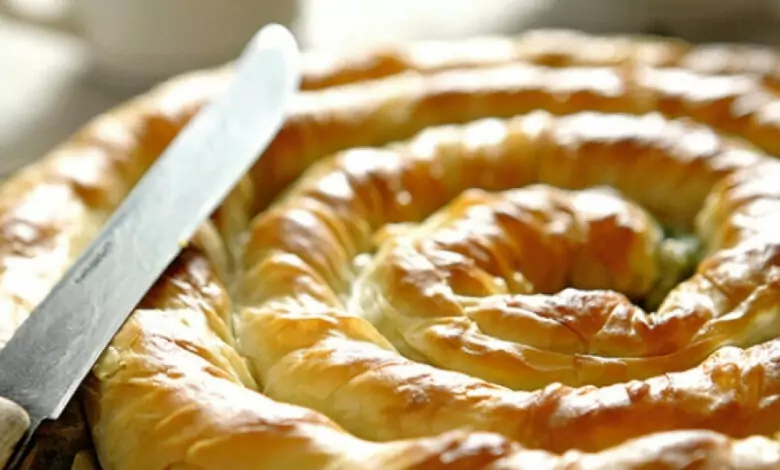 вита баница