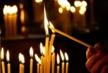 Задушници 2021