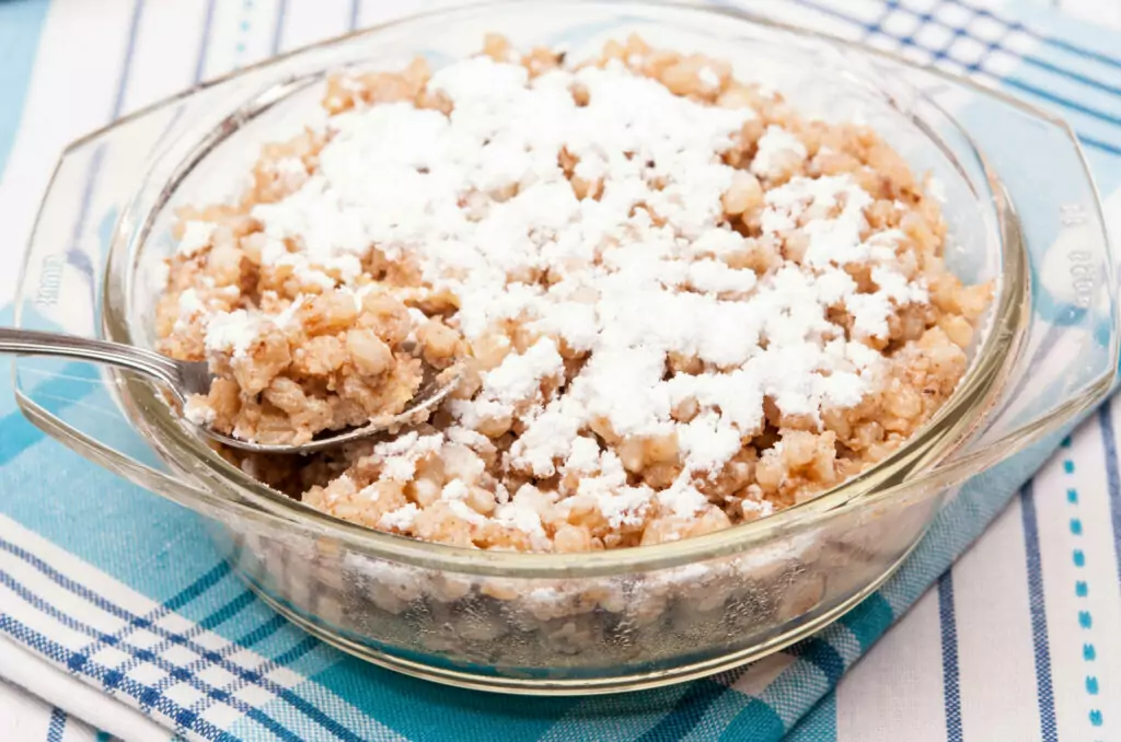 Варени зърна