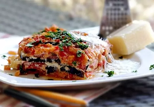 Пармиджана