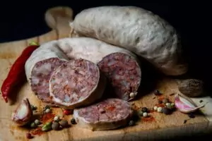 кървавица