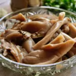 Мариновани гъби кладница