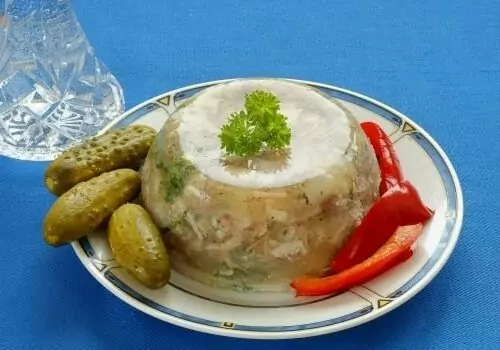 Пача (Пихтия)