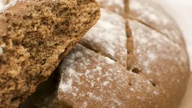 Пита от пшенично брашно