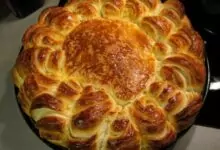 пита за Стефановден