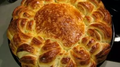 пита за Стефановден