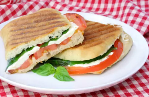 Сандвич Панини