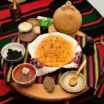 Трапезата на Стефановден