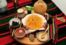 стефановден трапеза