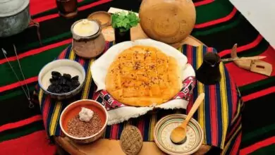 стефановден трапеза