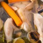 Варен петел