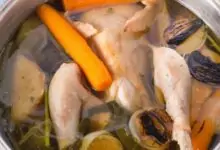 варен петел