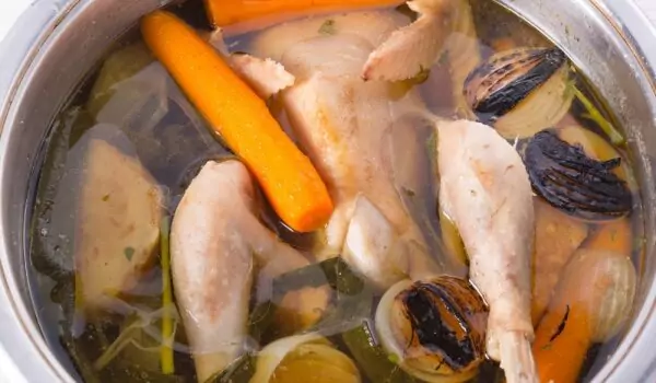 Варен петел