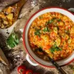 7 безмесни ястия разтоварват излишните килца