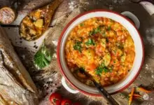 безмесни ястия