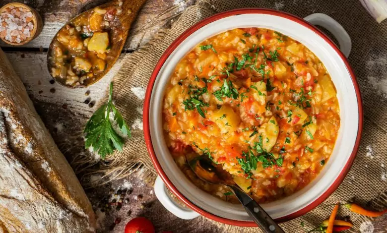 безмесни ястия