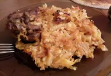 петел със зеле