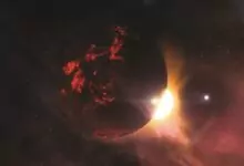 Енергията на слънцето и луната