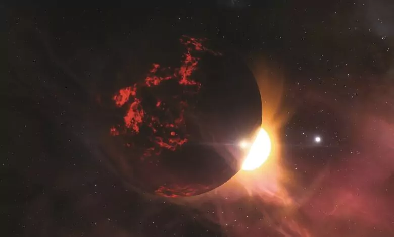 Енергията на слънцето и луната