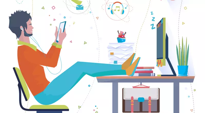 Що е то прокрастинация Що е то прокрастинация