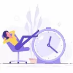 Спрете да отлагате