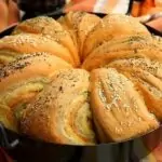 Шарена пита