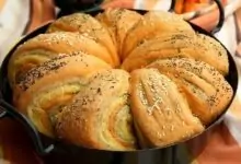 шарена пита