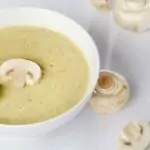 Чорба от гъби