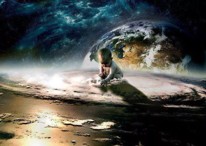 Дух (Аз, Себе, Его) - духовност Дух (Аз, Себе, Его) - духовност