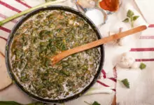 джуркана коприва