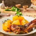 Как да приготвим идеалното агнешко?