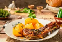 Как да приготвим идеалното агнешко?