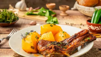 Как да приготвим идеалното агнешко?