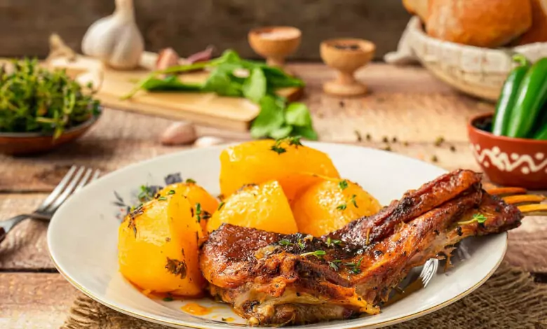 Как да приготвим идеалното агнешко?