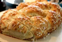 Класически козунак