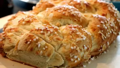 Класически козунак