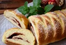 козуначено руло