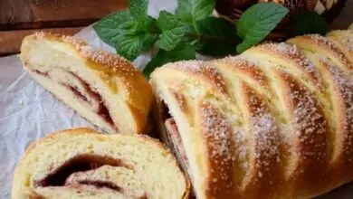 козуначено руло