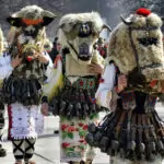 Традиции и обичаи на Сирни заговезни – прошка