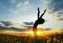 здрав дух - силен имунитет